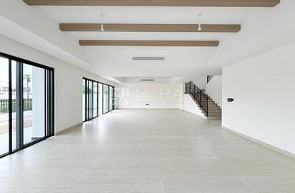 Villa - 6 - 7 for rent in Santorini - Damac Lagoons - Dubai Villa - 6 - 7 for rent in Santorini - Damac Lagoons - Dubai