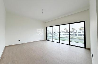 Villa - 6 - 7 for rent in Santorini - Damac Lagoons - Dubai