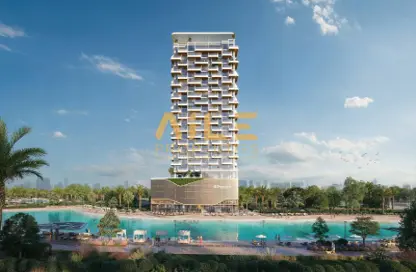 شقة - غرفة نوم - 2 حمامات للبيع في ذا كادين من بريسكوت - ميدان - دبي