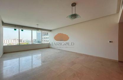 Apartment - 1 Bedroom - 2 Bathrooms for sale in Madina Tower - JLT Cluster O - Jumeirah Lake Towers - Dubai