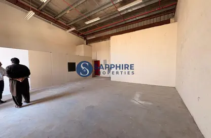 Warehouse - Studio - 1 Bathroom for rent in Al Sajaa Industrial - Al Sajaa - Sharjah Warehouse - Studio - 1 Bathroom for rent in Al Sajaa Industrial - Al Sajaa - Sharjah