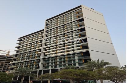 Apartment - 1 Bedroom - 2 Bathrooms for rent in Binghatti Orchid - District 10 - Jumeirah Village Circle - Dubai