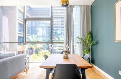 Apartment - 1 Bedroom - 2 Bathrooms for rent in City Walk Residential Building 6A - City Walk Residential - City Walk - Dubai Apartment - 1 Bedroom - 2 Bathrooms for rent in City Walk Residential Building 6A - City Walk Residential - City Walk - Dubai