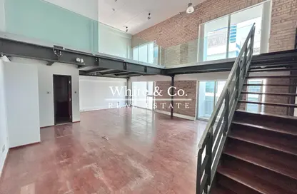 Office Space - Studio for rent in The LOFT Office 3 - The LOFT Offices - Dubai Media City - Dubai