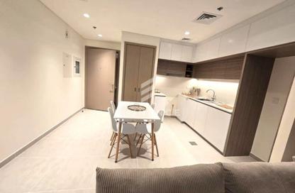 Apartment - 1 Bedroom - 1 Bathroom for rent in Creek Edge Tower 2 - Creek Edge - Dubai Creek Harbour (The Lagoons) - Dubai