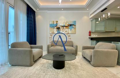 Apartment - 2 Bedrooms - 2 Bathrooms for rent in Vincitore Benessere - Arjan - Dubai Apartment - 2 Bedrooms - 2 Bathrooms for rent in Vincitore Benessere - Arjan - Dubai