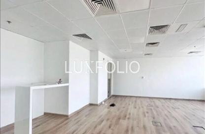 Office Space - Studio for rent in Oaks Liwa Heights - JLT Cluster W - Jumeirah Lake Towers - Dubai
