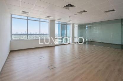 Office Space - Studio for rent in Oaks Liwa Heights - JLT Cluster W - Jumeirah Lake Towers - Dubai