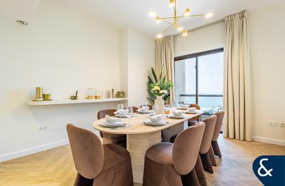 Apartment - 3 - 4 for sale in Rimal 6 - Rimal - Jumeirah Beach Residence - Dubai Apartment - 3 - 4 for sale in Rimal 6 - Rimal - Jumeirah Beach Residence - Dubai
