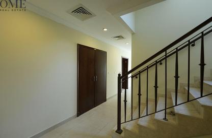 Apartment - 5 Bedrooms - 6 Bathrooms for rent in Arabian Ranches 2 - Dubai