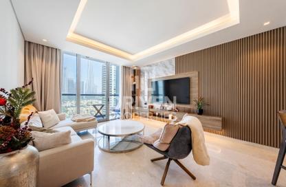 Apartment - 2 Bedrooms - 3 Bathrooms for sale in The Sterling East - The Sterling - Business Bay - Dubai
