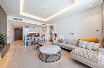 Apartment - 2 Bedrooms - 3 Bathrooms for sale in The Sterling East - The Sterling - Business Bay - Dubai