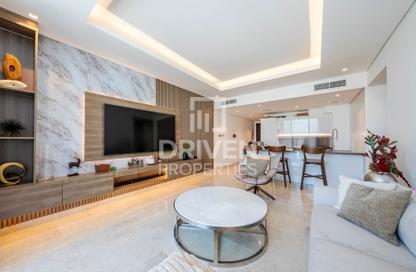 Apartment - 2 Bedrooms - 3 Bathrooms for sale in The Sterling East - The Sterling - Business Bay - Dubai Apartment - 2 Bedrooms - 3 Bathrooms for sale in The Sterling East - The Sterling - Business Bay - Dubai