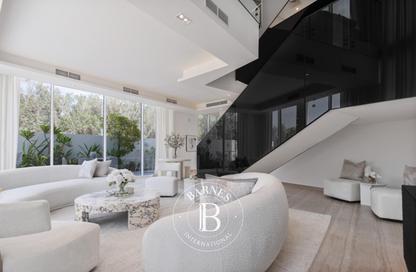 Villa - 4 Bedrooms - 5 Bathrooms for sale in Ixora - Al Barari - Dubai