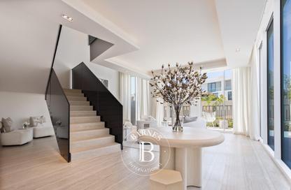 Villa - 4 Bedrooms - 5 Bathrooms for sale in Ixora - Al Barari - Dubai