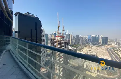 Apartment - 1 Bedroom - 1 Bathroom for rent in Concorde Tower - JLT Cluster H - Jumeirah Lake Towers - Dubai