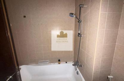 Apartment - Studio - 1 Bathroom for rent in Building 38 to Building 107 - Mediterranean Cluster - Discovery Gardens - Dubai