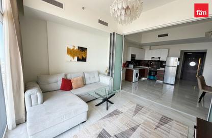 Apartment - 1 Bedroom - 2 Bathrooms for rent in Jewelz by Danube - Arjan - Dubai