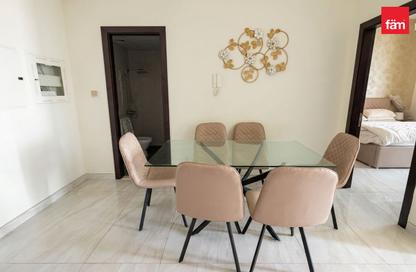 Apartment - 1 Bedroom - 2 Bathrooms for rent in Jewelz by Danube - Arjan - Dubai