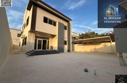 Villa - 6 - 7+ for sale in Al Rawda 1 - Al Rawda - Ajman