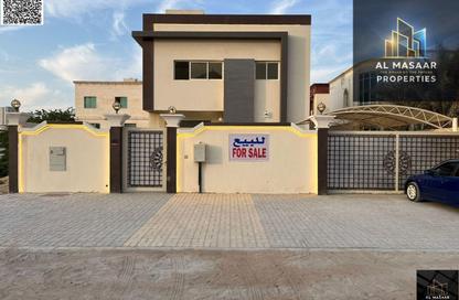 Villa - 6 - 7+ for sale in Al Rawda 1 - Al Rawda - Ajman