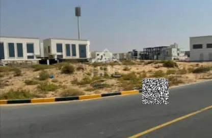 أرض - استوديو للبيع في الباهية - عجمان