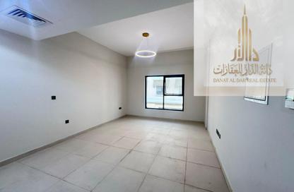 Apartment - Studio - 1 for rent in Kentia - Ajman Uptown Villas - Ajman Uptown - Ajman