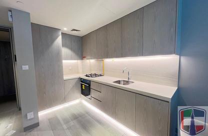 شقة - غرفة نوم - 2 حمامات للايجار في كونسبت 7 ريزيدنس - منطقة 11 - قرية جميرا الدائرية - دبي