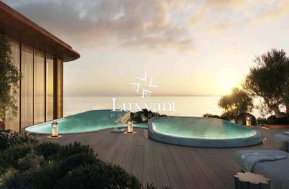 Penthouse - 7 Bedrooms - 7 Bathrooms for sale in Jumeirah Asora Bay - Jumeirah - Dubai Penthouse - 7 Bedrooms - 7 Bathrooms for sale in Jumeirah Asora Bay - Jumeirah - Dubai