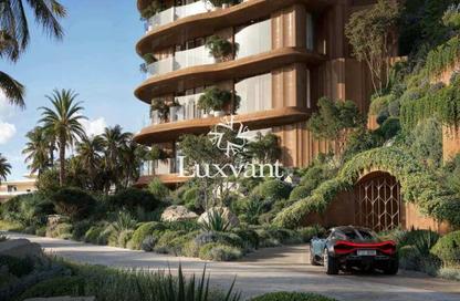 Penthouse - 7 Bedrooms - 7 Bathrooms for sale in Jumeirah Asora Bay - Jumeirah - Dubai