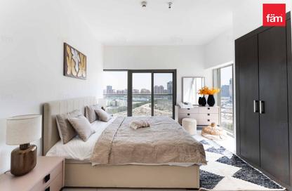 Apartment - 2 Bedrooms - 3 Bathrooms for sale in Rabdan Building - Motor City - Dubai