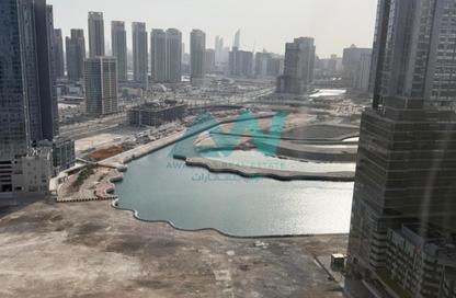 Apartment - 2 - 3 for sale in Sun Tower - Shams Abu Dhabi - Al Reem Island - Abu Dhabi Apartment - 2 - 3 for sale in Sun Tower - Shams Abu Dhabi - Al Reem Island - Abu Dhabi