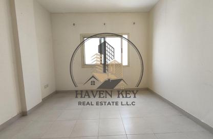 Apartment - 1 - 2 for rent in Fire Station Road - Muwaileh - Sharjah