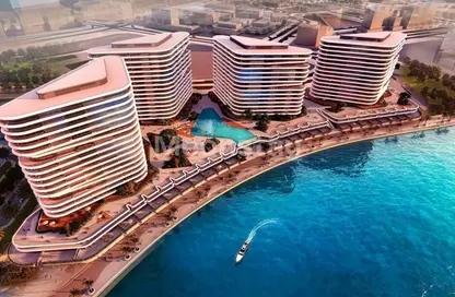 شقة - غرفة نوم - 2 حمامات للبيع في Sea La Vie - ياس باي - جزيرة ياس - أبوظبي