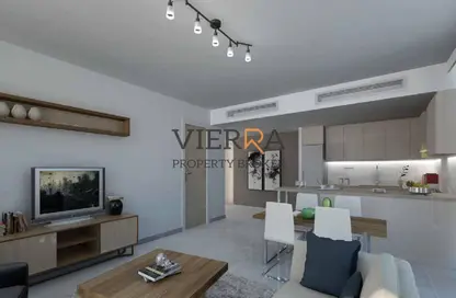 شقة - 1 حمام للبيع في تايم 2 - مجمع دبي ريزيدنس - دبي لاند - دبي