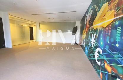 Office Space - Studio for rent in The Citadel Tower - Business Bay - Dubai Office Space - Studio for rent in The Citadel Tower - Business Bay - Dubai
