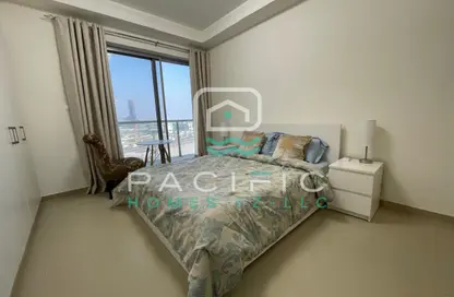 شقة - غرفة نوم - 2 حمامات للايجار في باسيفيك تاهيتي - باسيفيك - جزيرة المرجان - رأس الخيمة