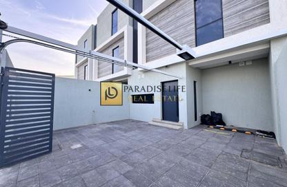 Villa - 6 Bedrooms - 6 Bathrooms for rent in Mirdif Villas - Mirdif - Dubai