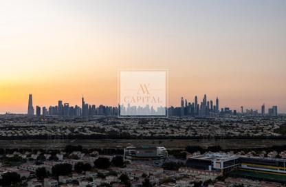 Apartment - 2 - 3 for sale in FH Residency - District 3 - Jumeirah Village Triangle - Dubai Apartment - 2 - 3 for sale in FH Residency - District 3 - Jumeirah Village Triangle - Dubai