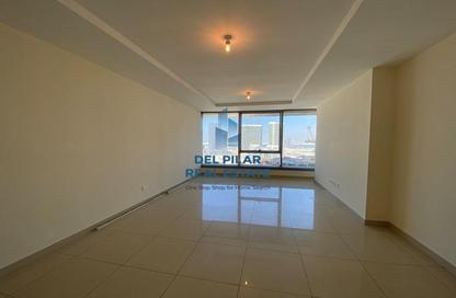 Apartment - 1 Bedroom - 2 Bathrooms for sale in Sun Tower - Shams Abu Dhabi - Al Reem Island - Abu Dhabi Apartment - 1 Bedroom - 2 Bathrooms for sale in Sun Tower - Shams Abu Dhabi - Al Reem Island - Abu Dhabi