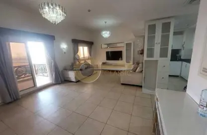 شقة - 2 غرف نوم - 2 حمامات للايجار في 35 الرمث - الرمث - رمرام - دبي لاند - دبي