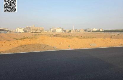 Land - Studio for sale in Al Helio 2 - Al Helio - Ajman