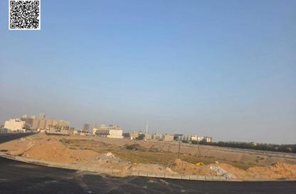 Land - Studio for sale in Al Helio 2 - Al Helio - Ajman