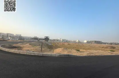Land - Studio for sale in Al Helio 2 - Al Helio - Ajman