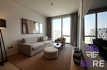 Apartment - 1 Bedroom - 2 Bathrooms for rent in Vida Dubai Mall Tower 1 - Vida Residences Dubai Mall - Downtown Dubai - Dubai Apartment - 1 Bedroom - 2 Bathrooms for rent in Vida Dubai Mall Tower 1 - Vida Residences Dubai Mall - Downtown Dubai - Dubai