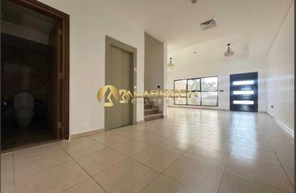 Villa - 4 Bedrooms - 6 Bathrooms for rent in Park Villas - District 10 - Jumeirah Village Circle - Dubai