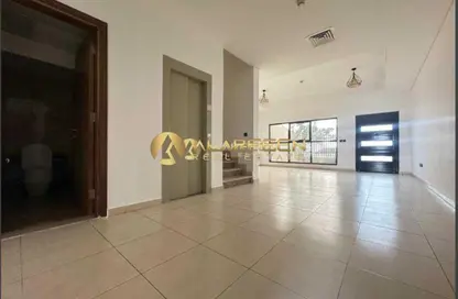 Villa - 4 Bedrooms - 6 Bathrooms for rent in Park Villas - District 10 - Jumeirah Village Circle - Dubai