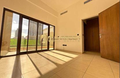 Villa - 4 Bedrooms - 6 Bathrooms for rent in Park Villas - District 10 - Jumeirah Village Circle - Dubai