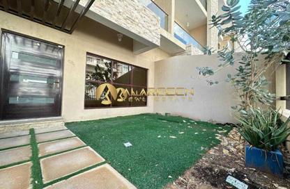 Villa - 4 Bedrooms - 6 Bathrooms for rent in Park Villas - District 10 - Jumeirah Village Circle - Dubai