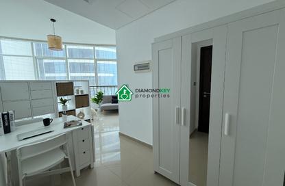 Apartment - Studio - 1 Bathroom for rent in Hydra Avenue Towers - City Of Lights - Al Reem Island - Abu Dhabi Apartment - Studio - 1 Bathroom for rent in Hydra Avenue Towers - City Of Lights - Al Reem Island - Abu Dhabi